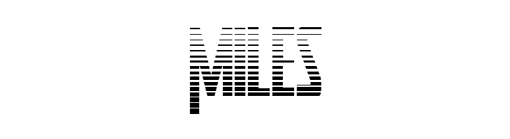 Heroes Assemble Gradient Regular  Free Fonts Download