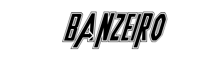 Heroes Assemble Academy Italic  Free Fonts Download