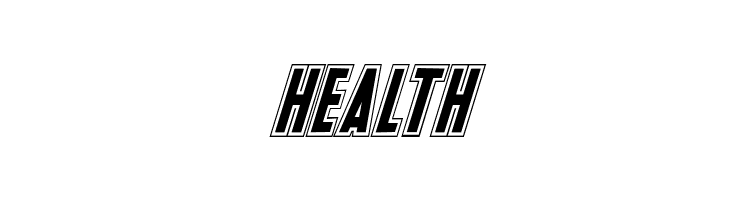 Heroes Assemble Academy Italic  Free Fonts Download