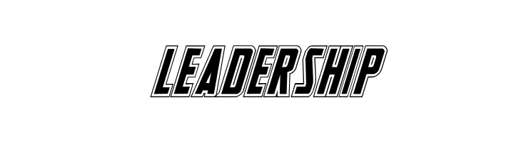 Heroes Assemble Academy Italic  Free Fonts Download