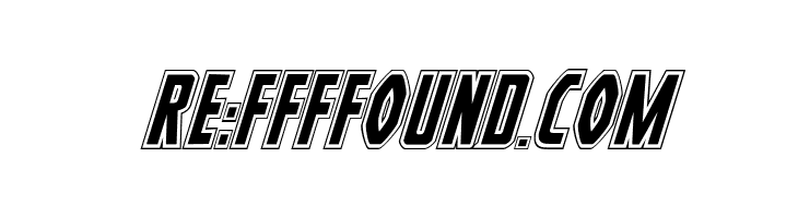 Heroes Assemble Academy Italic  Free Fonts Download