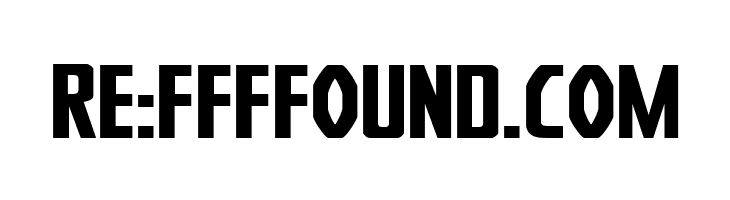 Heroes Assemble Expanded  Free Fonts Download