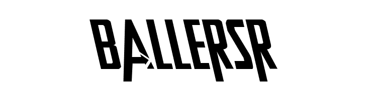 Heroes Assemble Leftalic  Free Fonts Download