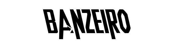 Heroes Assemble Leftalic  Free Fonts Download