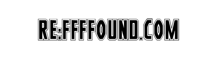 Heroes Assemble AcademyRegular  Free Fonts Download