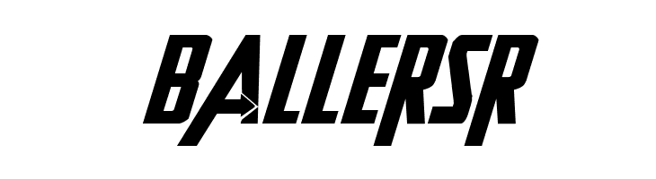 Heroes Assemble Bold Expandtalic  Free Fonts Download