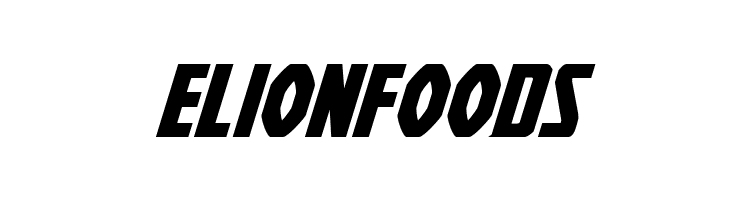 Heroes Assemble Bold Expandtalic  Free Fonts Download