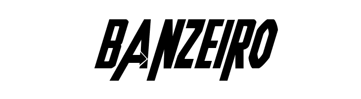 Heroes Assemble Bold Italic  Free Fonts Download
