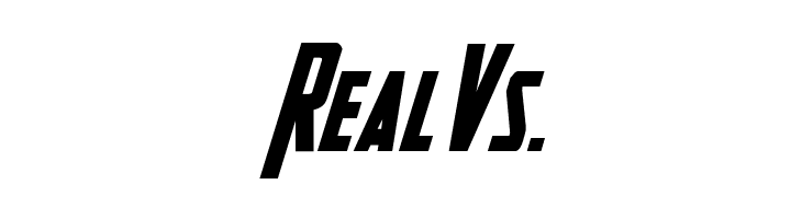 Heroes Assemble Bold Italic  Free Fonts Download