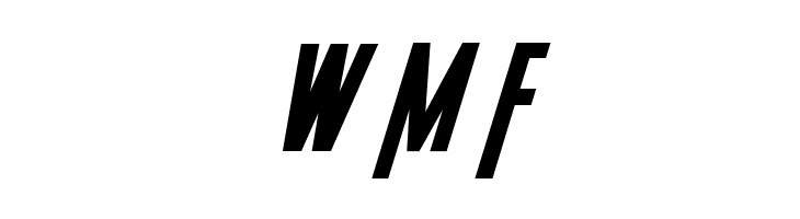 Heroes Assemble Bold Italic  Free Fonts Download