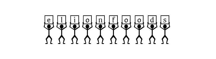 Cue Regular  Free Fonts Download