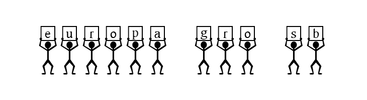 Cue Regular  Free Fonts Download