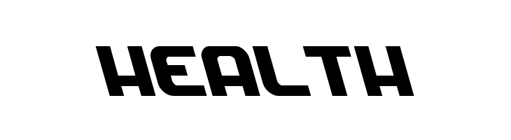 Soldier Leftalic  Free Fonts Download