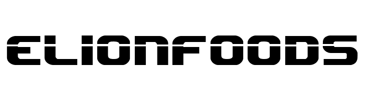 Soldier Laser Expanded  Free Fonts Download