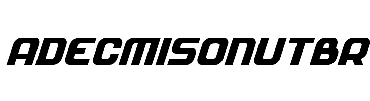 Soldier Italic  Free Fonts Download