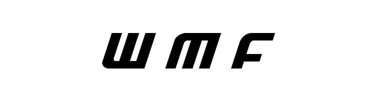 Soldier Italic  Free Fonts Download