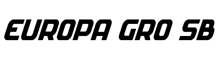 Soldier Condensed Italic  Free Fonts Download