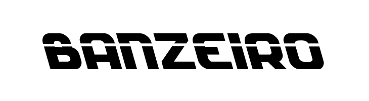 Soldier Laser Leftalic  Free Fonts Download