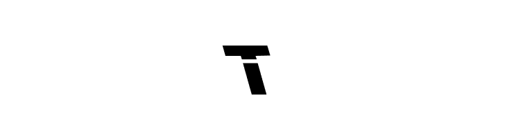 Soldier Laser Leftalic  Free Fonts Download