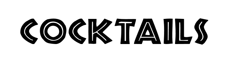 African  Free Fonts Download