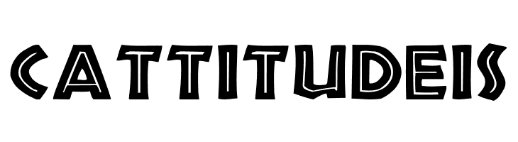 African  Free Fonts Download