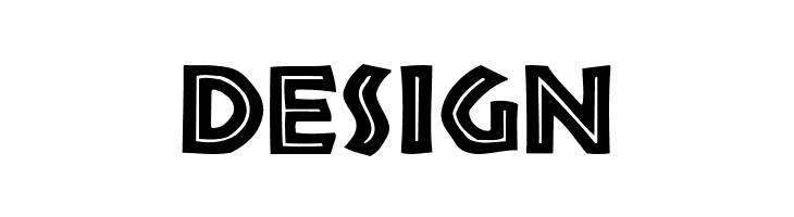 African  Free Fonts Download