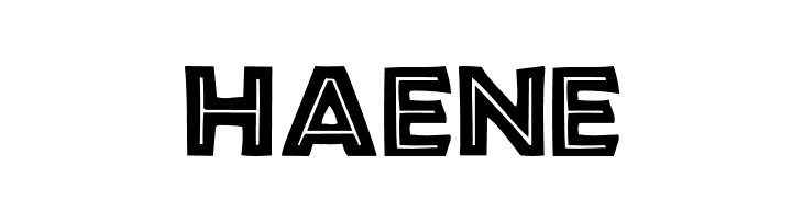 African  Free Fonts Download