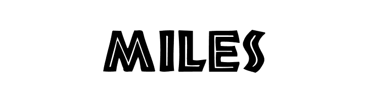 African  Free Fonts Download