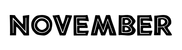 African  Free Fonts Download