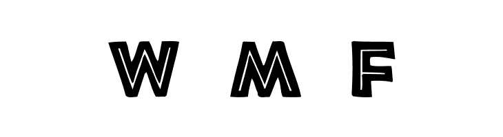 African  Free Fonts Download