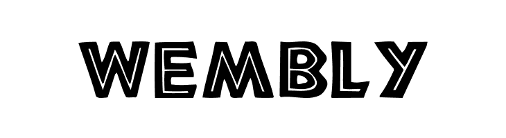 African  Free Fonts Download