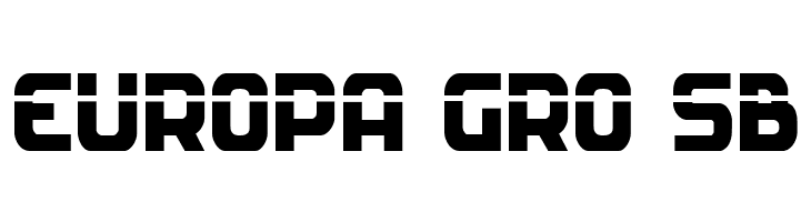Soldier Laser Condensed  Free Fonts Download