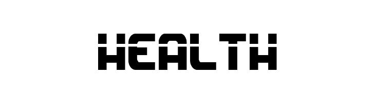 Soldier Laser Condensed  Free Fonts Download