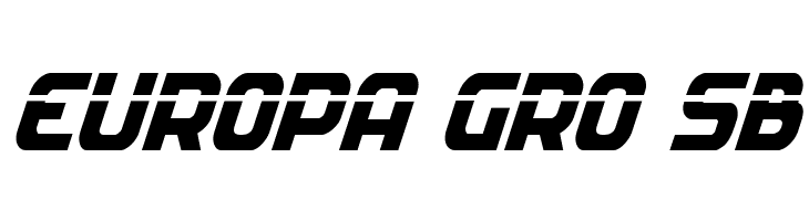 Soldier Laser Condensed Italic  Free Fonts Download