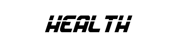 Soldier Laser Condensed Italic  Free Fonts Download