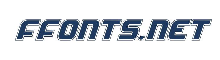 Soldier Academy Italic font — Lorem ipsum body text preview