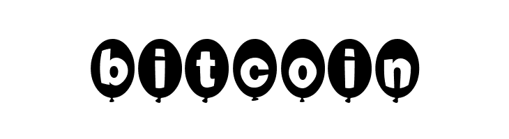 Balloons Normal  Free Fonts Download