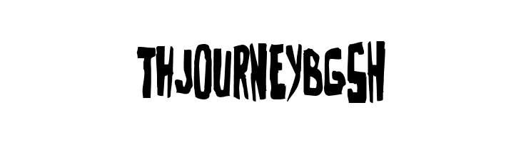 Zakenstein Condensed  Free Fonts Download