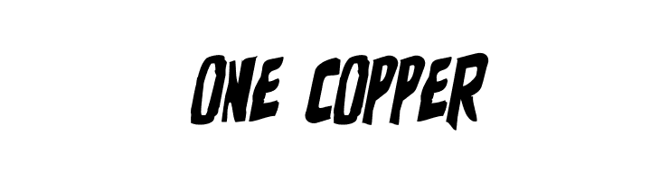 Zakenstein Rotalic  Free Fonts Download