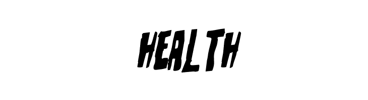Zakenstein Rotalic  Free Fonts Download