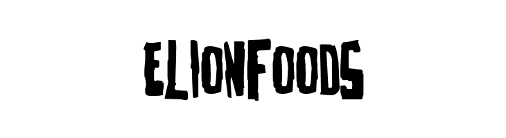 Zakenstein Regular  Free Fonts Download