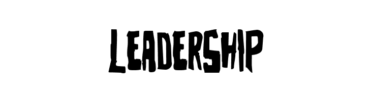 Zakenstein Regular  Free Fonts Download