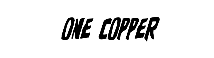 Zakenstein Italic  Free Fonts Download