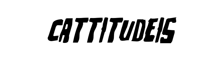 Zakenstein Expanded Italic  Free Fonts Download