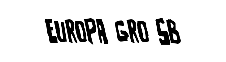 Zakenstein Leftalic  Free Fonts Download