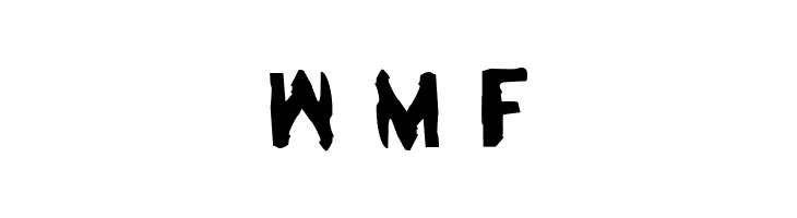 Zakenstein Expanded  Free Fonts Download