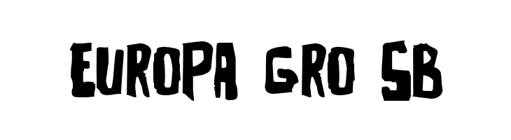 Zakenstein Expanded  Free Fonts Download