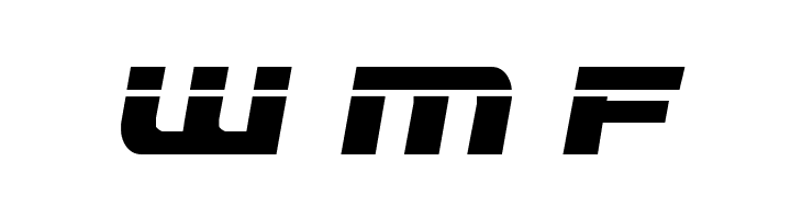 Graymalkin Laser Condensed  Free Fonts Download