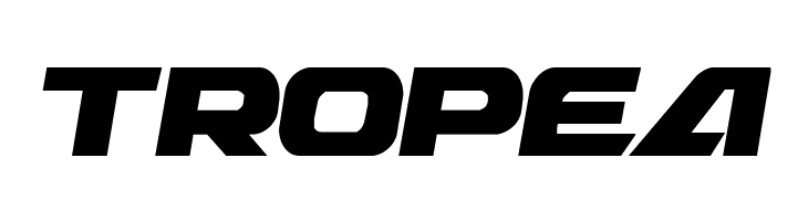 tropea Graymalkin Compact Condensed Font