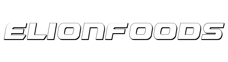 Graymalkin 3D Condensed  Free Fonts Download